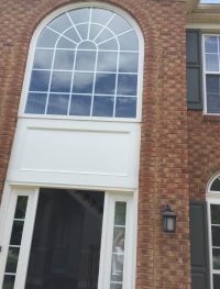 Window Glass Repair and Replacement