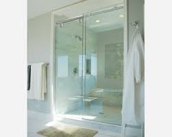 Frameless Glass Shower Doors