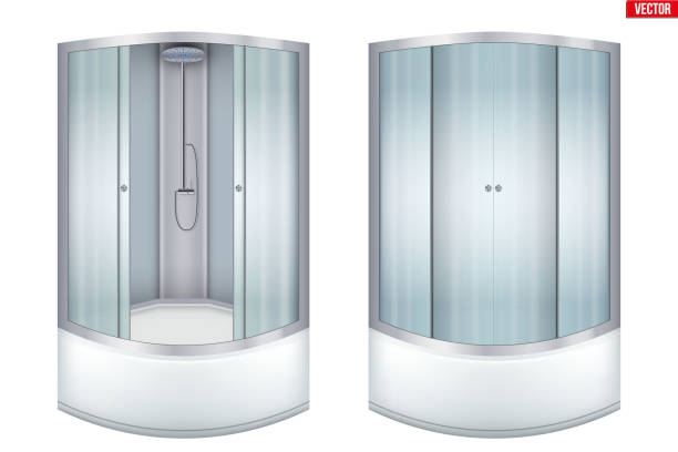Discover the Top 3 Benefits of Opting for Shower Glass Door Installation