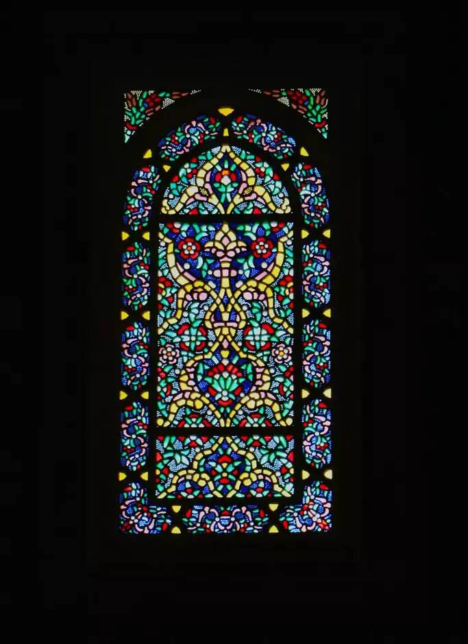 How to Repair Stained Glass Windows?